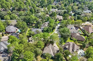 14 Guinevere Pl, The Woodlands, TX 77384 - Photo 47