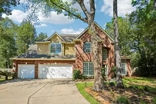 14 Guinevere Pl, The Woodlands, TX 77384 - Photo 3