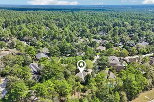 14 Guinevere Pl, The Woodlands, TX 77384 - Photo 49