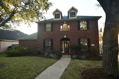 2438 Plantation Bend Drive, Sugar Land, TX 77478 - Photo 1