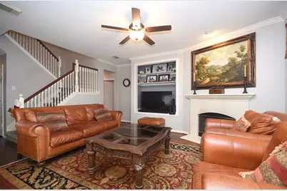 2438 Plantation Bend Drive, Sugar Land, TX 77478 - Photo 5