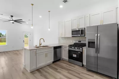 4412 Alvin Street #A, Houston, TX 77051 - Photo 5