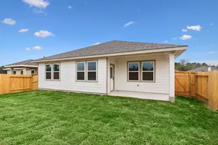 511 Monarch Trl, Huntsville, TX 77340 - Photo 23