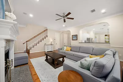 137 White Drive, Bellaire, TX 77401 - Photo 7