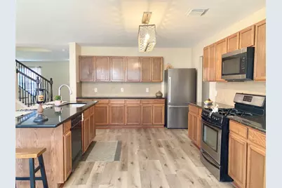 3742 Brighton Springs Lane, Katy, TX 77449 - Photo 5