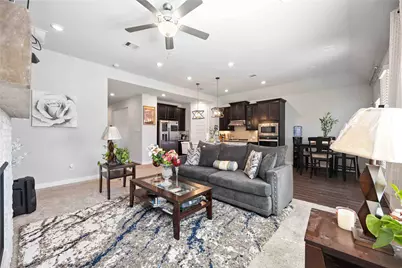 21403 Hartwig Court, Tomball, TX 77375 - Photo 9