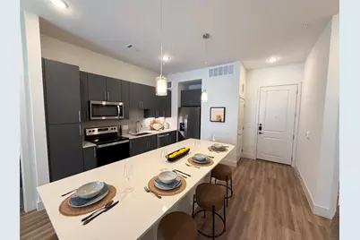 641 W Crosstimbers Street #B1.334, Houston, TX 77018 - Photo 1