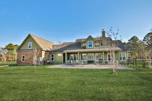 32203 Mink Creek Ct, Magnolia, TX 77355 - Photo 5