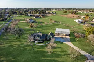 32203 Mink Creek Ct, Magnolia, TX 77355 - Photo 1