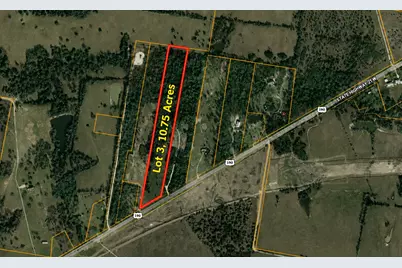 14610 Highway 21 W, North Zulch, TX 77872 - Photo 1
