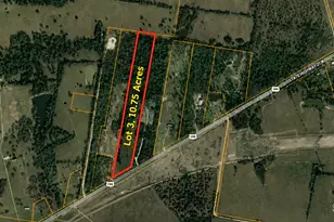 14610 Hwy 21 W, North Zulch, TX 77872 - Photo 1