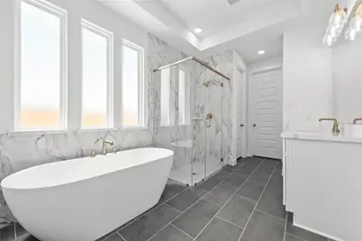 5602 Sandcastle Ridge Drive, Katy, TX 77493 - Photo 11