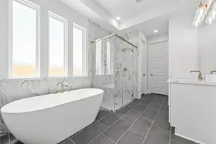 5602 Sandcastle Rdg Dr, Katy, TX 77493 - Photo 11