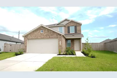28507 Texas Sparrow Lane, Hockley, TX 77447 - Photo 1