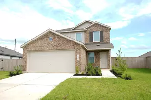 28507 Texas Sparrow Ln, Hockley, TX 77447 - Photo 1