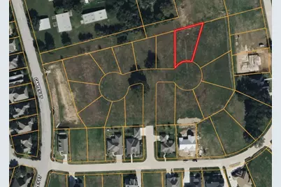 2423 Pecan Crossing Court, Brenham, TX 77833 - Photo 3
