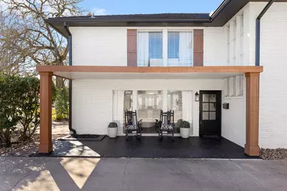 443 E Gaywood Drive, Houston, TX 77079 - Photo 3