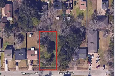 0 Thompson Street, La Marque, TX 77551 - Photo 3