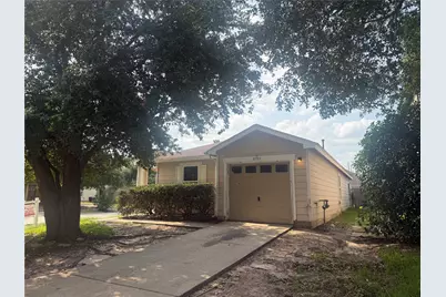 8103 Forest Glen Drive, Humble, TX 77338 - Photo 1