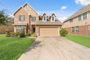 15107 Sequoia Meadow Ct, Humble, TX 77346 - Photo 1