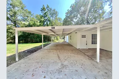 588 Vicksburg Ln, Livingston, TX 77351 - Photo 33