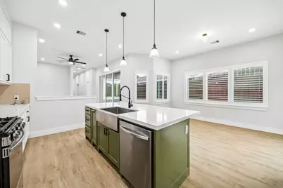 403 Fenn Street, Houston, TX 77018 - Photo 15