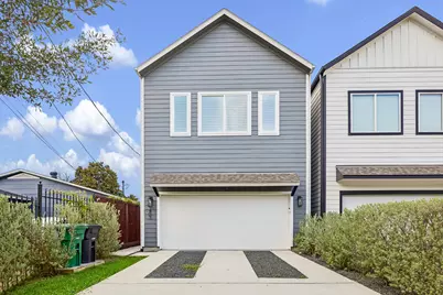 403 Fenn Street, Houston, TX 77018 - Photo 1