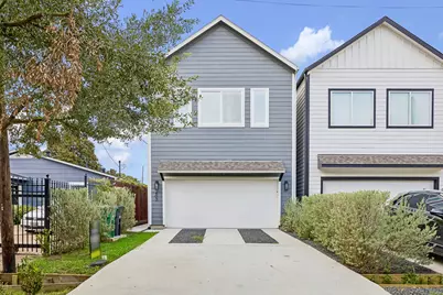 403 Fenn Street, Houston, TX 77018 - Photo 1