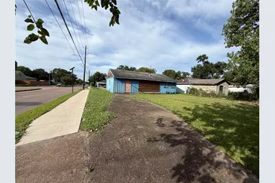 3902 Alberta Street, Houston, TX 77021 - Photo 3