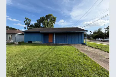 3902 Alberta Street, Houston, TX 77021 - Photo 1