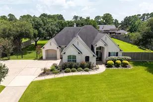 17411 Rose Garden Trail, Cypress, TX 77429 - Photo 5