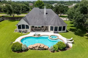 17411 Rose Garden Trail, Cypress, TX 77429 - Photo 3