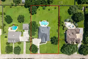 17411 Rose Garden Trail, Cypress, TX 77429 - Photo 41