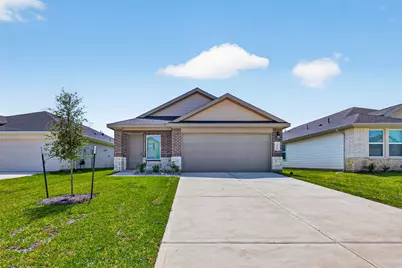 3030 Holland Lakes Drive, Fulshear, TX 77441 - Photo 1