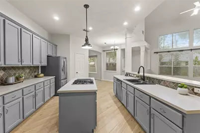 9003 S Fitzgerald Way, Missouri City, TX 77459 - Photo 21