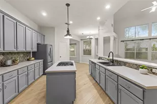 9003 S Fitzgerald Way, Missouri City, TX 77459 - Photo 21