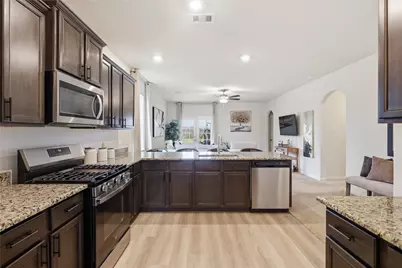 408 Texas Olive Drive, Katy, TX 77493 - Photo 11
