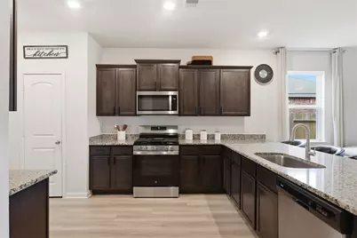 408 Texas Olive Drive, Katy, TX 77493 - Photo 9