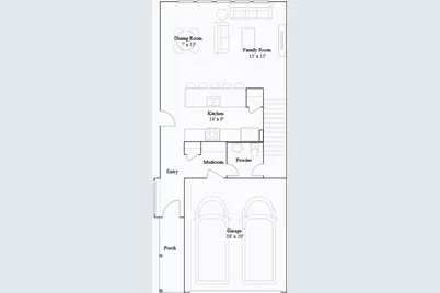 12670 Blue Catfish Lane, Cypress, TX 77433 - Photo 3