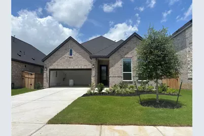 4426 Sunny Hazel Lane, Fulshear, TX 77441 - Photo 1