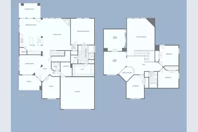 13907 Falling Rain Court, Cypress, TX 77429 - Photo 31