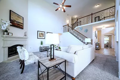 13907 Falling Rain Court, Cypress, TX 77429 - Photo 11