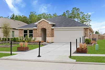 18194 Woodpecker Trail, New Caney, TX 77357 - Photo 3
