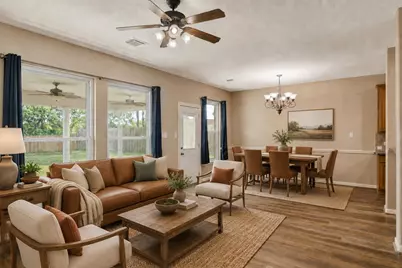 26950 Armor Smith Drive, Kingwood, TX 77339 - Photo 5