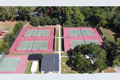 8003 Twining Oaks Lane, Spring, TX 77379 - Photo 47