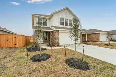 9123 Estes Lakes Drive, Baytown, TX 77521 - Photo 3