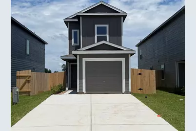 3627 Duplet Avenue, Conroe, TX 77306 - Photo 1