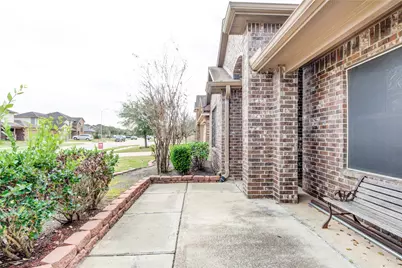 9322 Limestone Ranch Lane, Richmond, TX 77407 - Photo 3