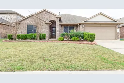 9322 Limestone Ranch Lane, Richmond, TX 77407 - Photo 1