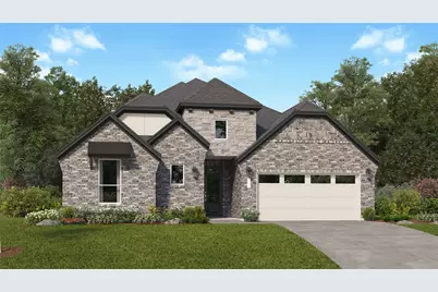 26730 Frontier Trace Drive, Montgomery, TX 77316 - Photo 1